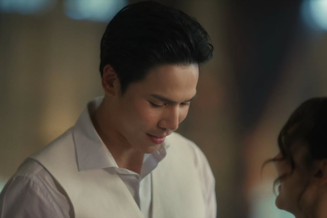 เจษ - เจษฎ์พิพัฒ ติละพรพัฒน์