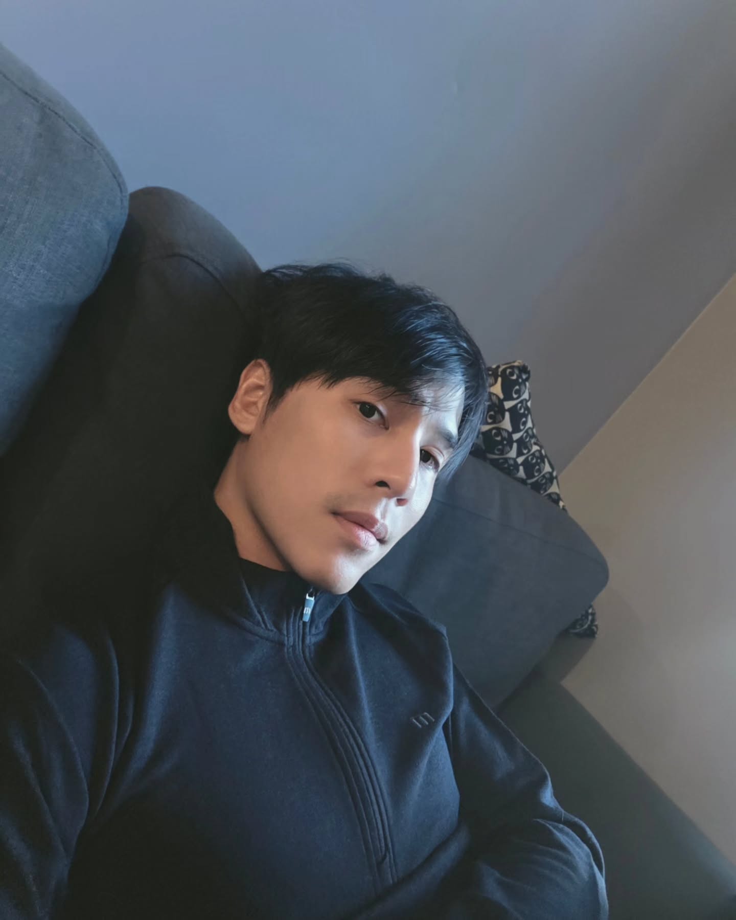 เจษ - เจษฎ์พิพัฒ ติละพรพัฒน์