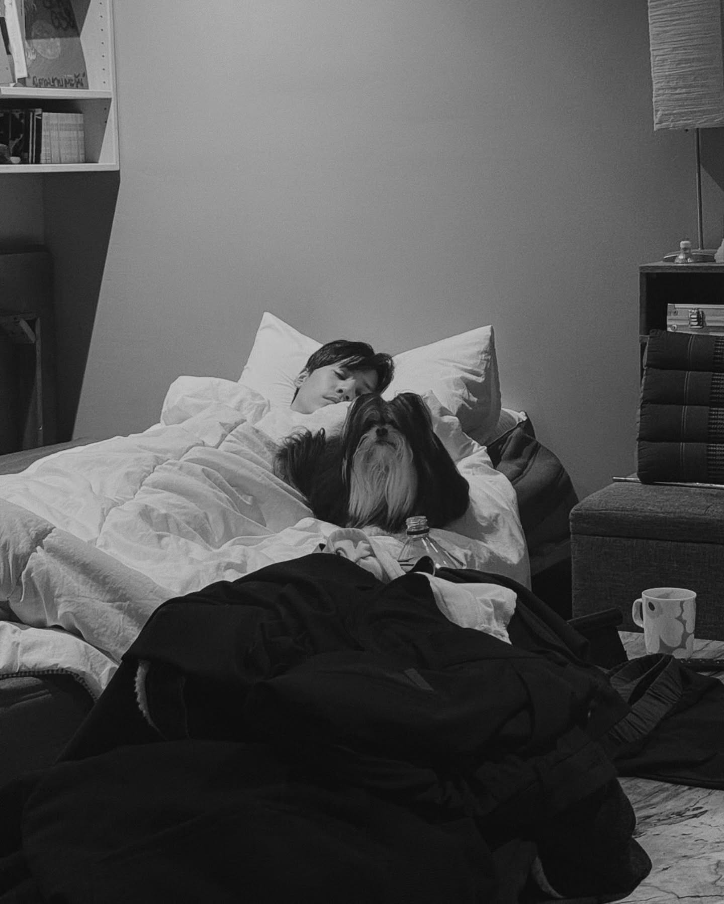 เจษ - เจษฎ์พิพัฒ ติละพรพัฒน์