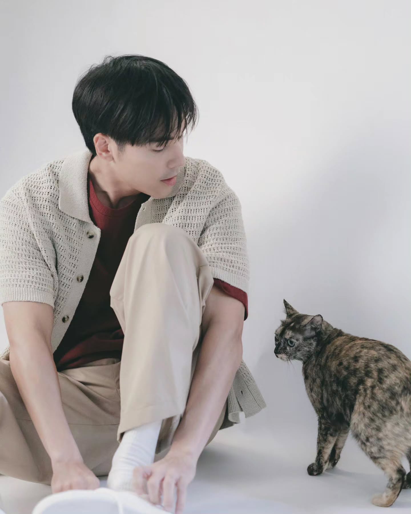 เจษ - เจษฎ์พิพัฒ ติละพรพัฒน์