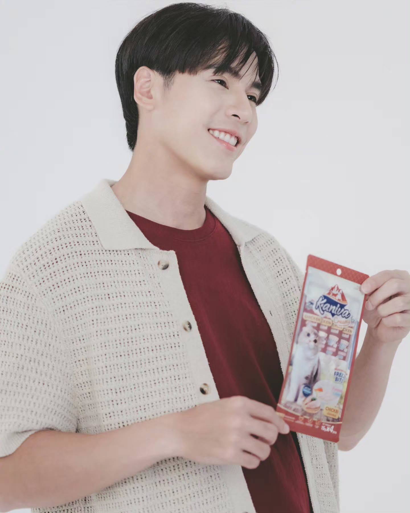 เจษ - เจษฎ์พิพัฒ ติละพรพัฒน์