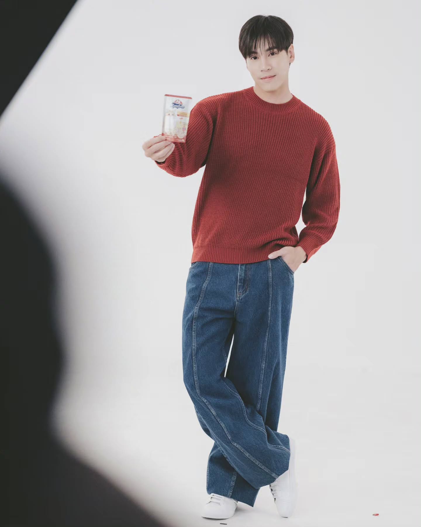 เจษ - เจษฎ์พิพัฒ ติละพรพัฒน์