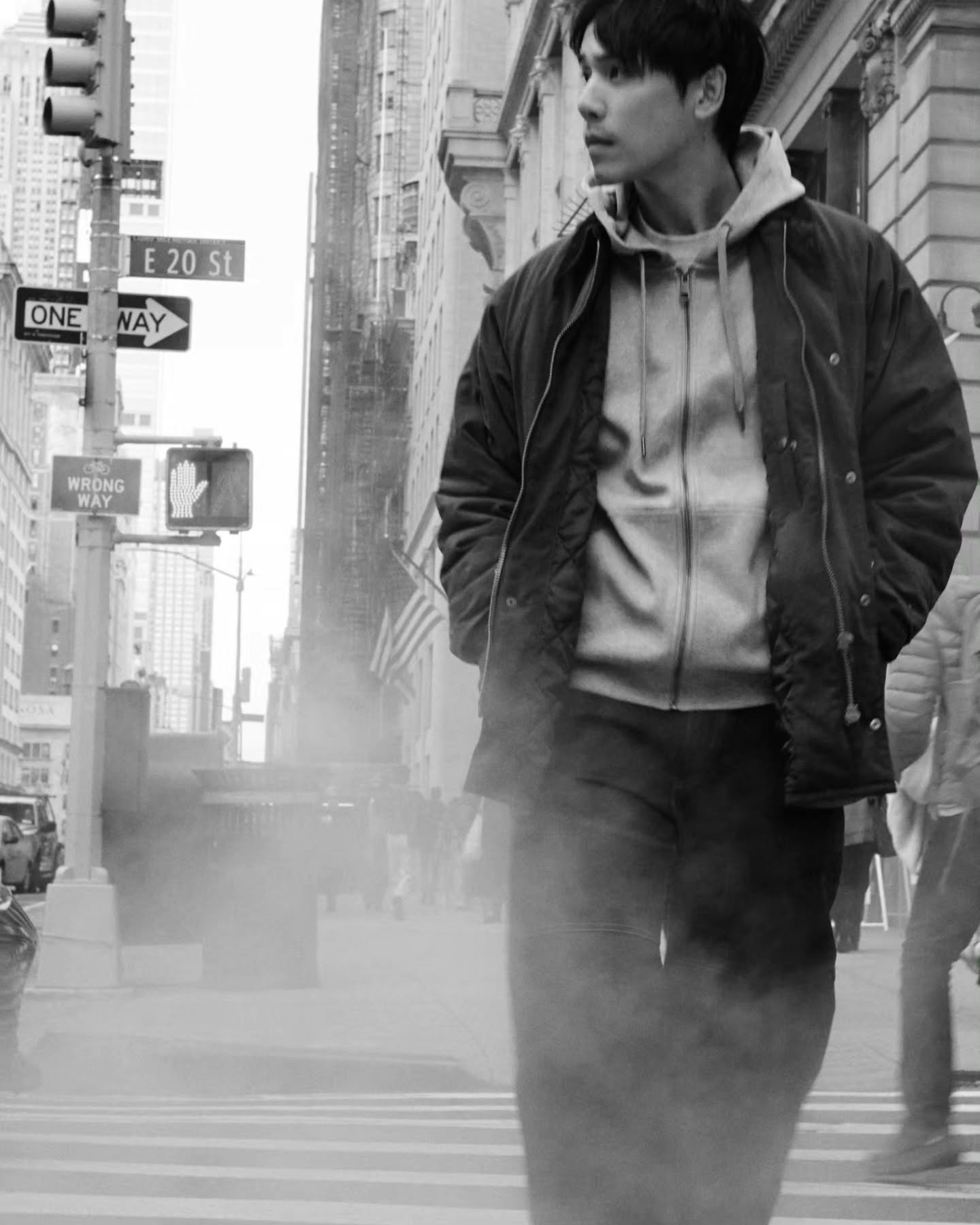 เจษ - เจษฎ์พิพัฒ ติละพรพัฒน์