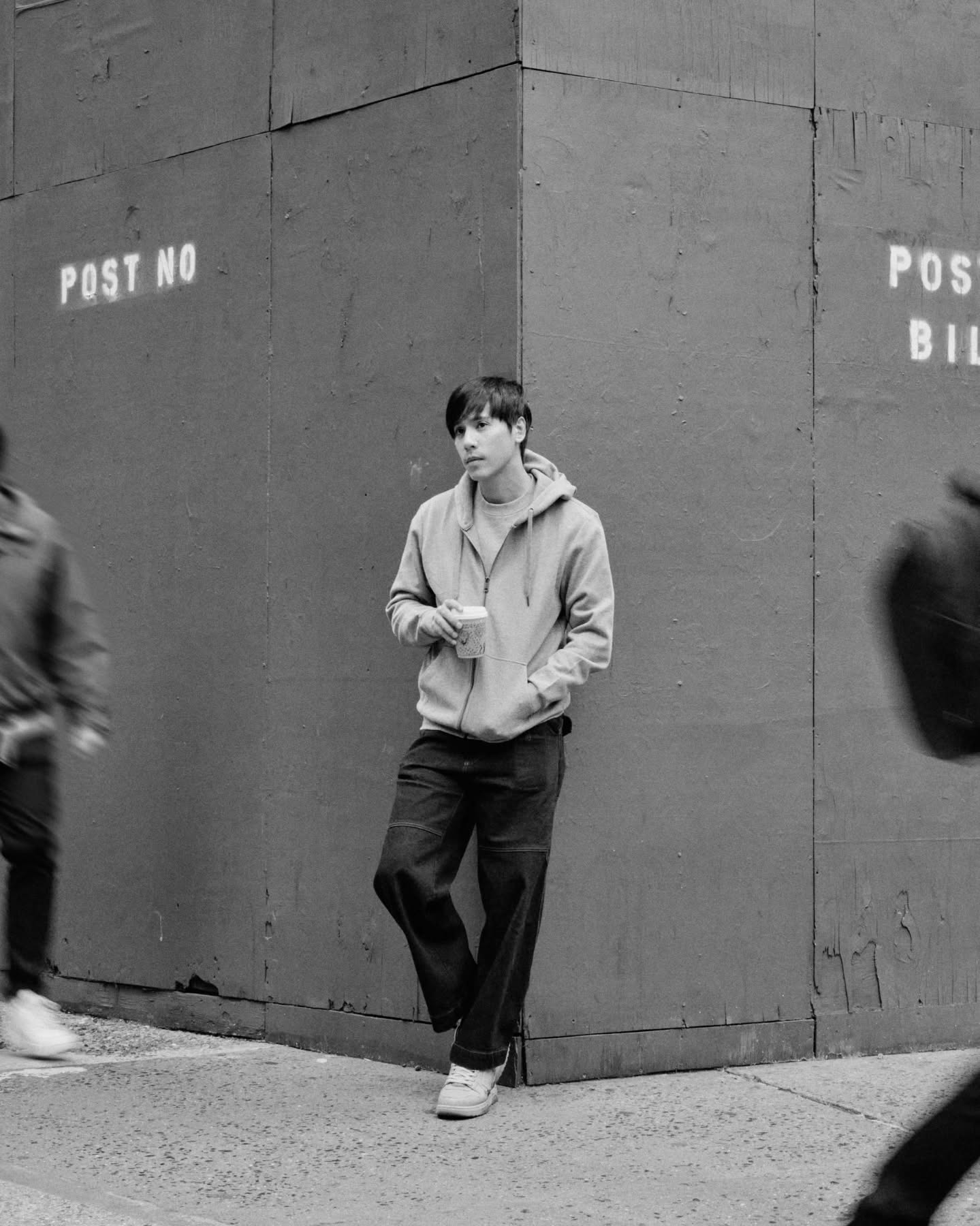 เจษ - เจษฎ์พิพัฒ ติละพรพัฒน์