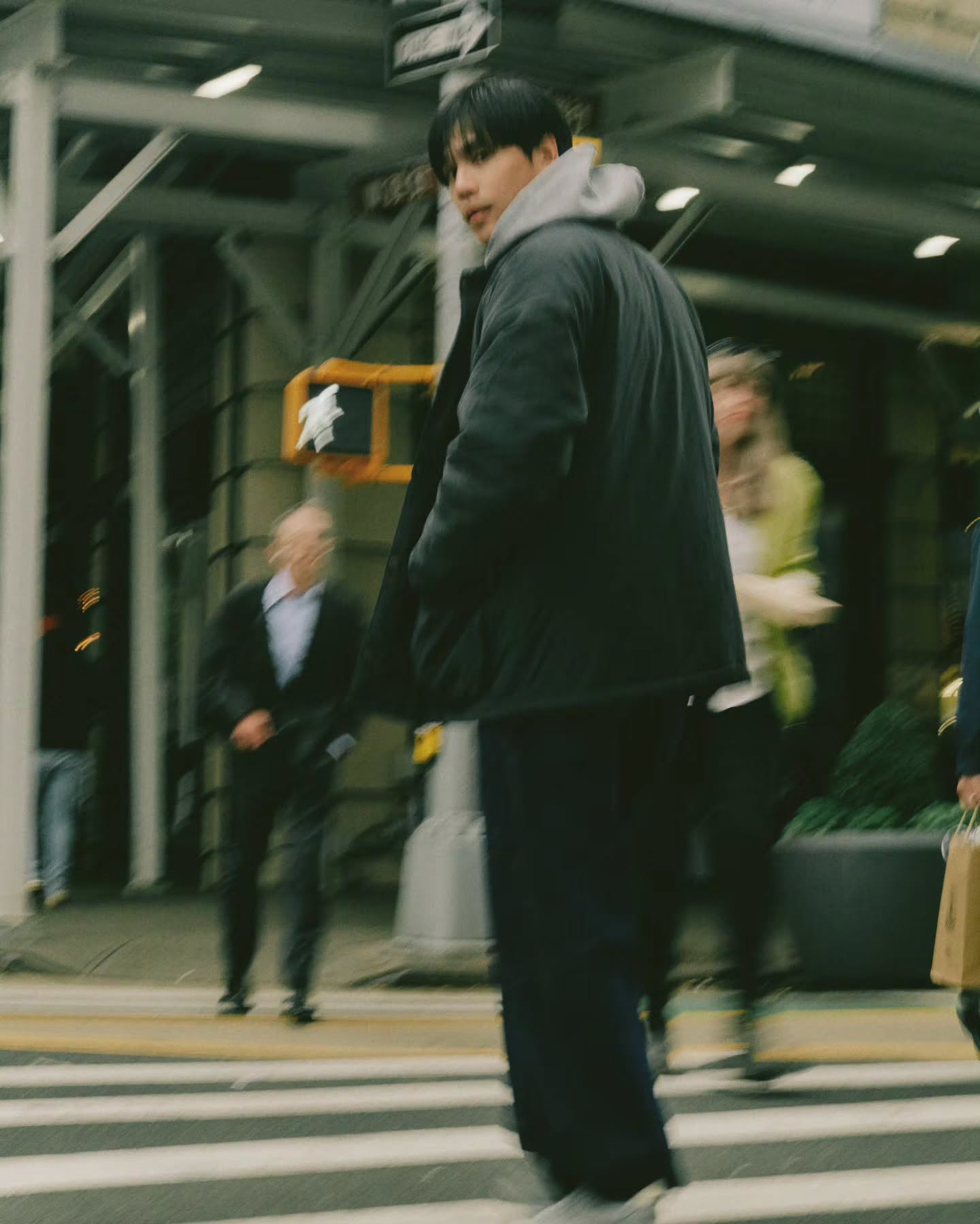 เจษ - เจษฎ์พิพัฒ ติละพรพัฒน์