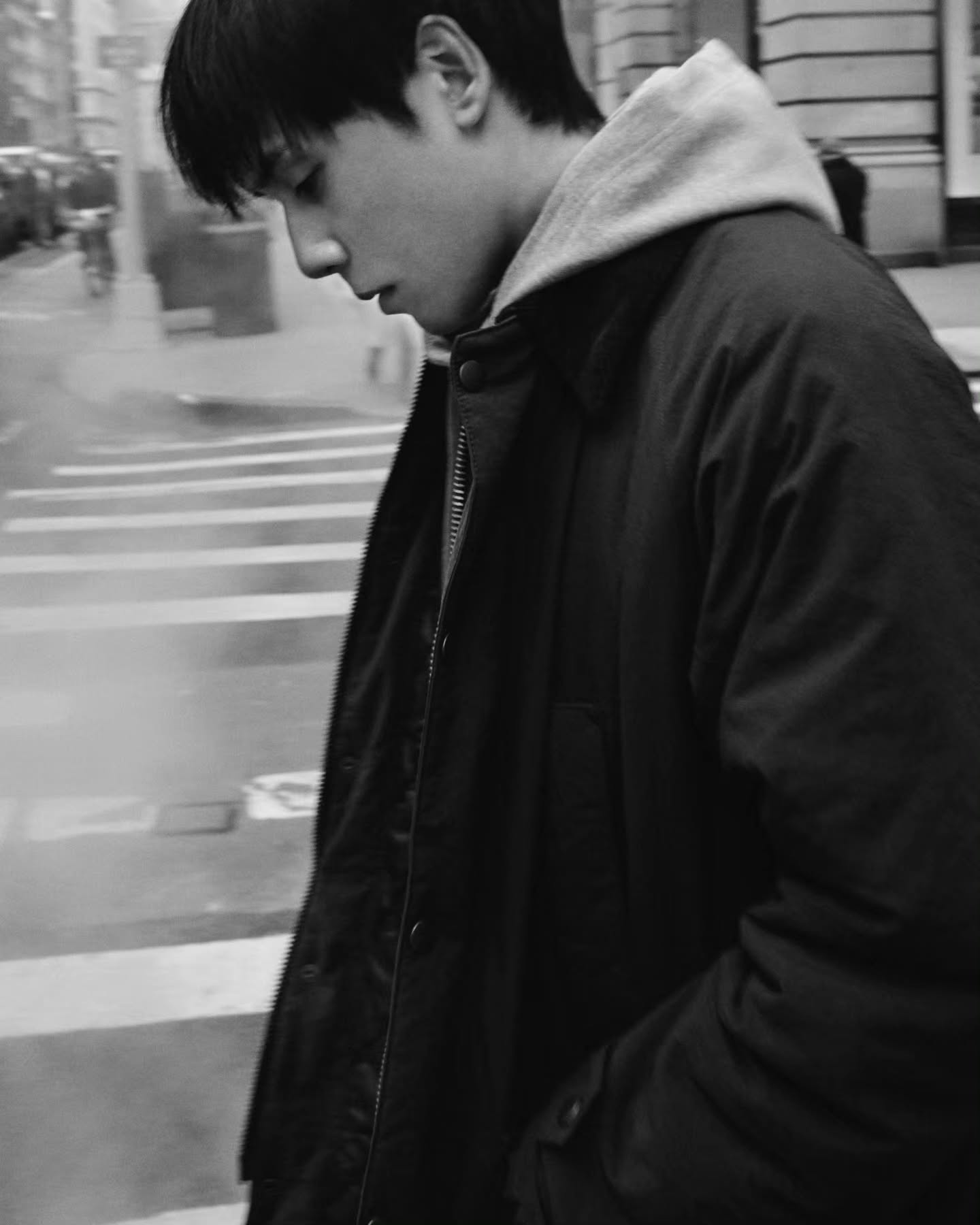 เจษ - เจษฎ์พิพัฒ ติละพรพัฒน์