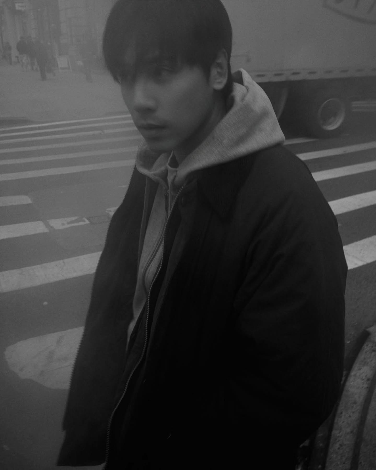 เจษ - เจษฎ์พิพัฒ ติละพรพัฒน์