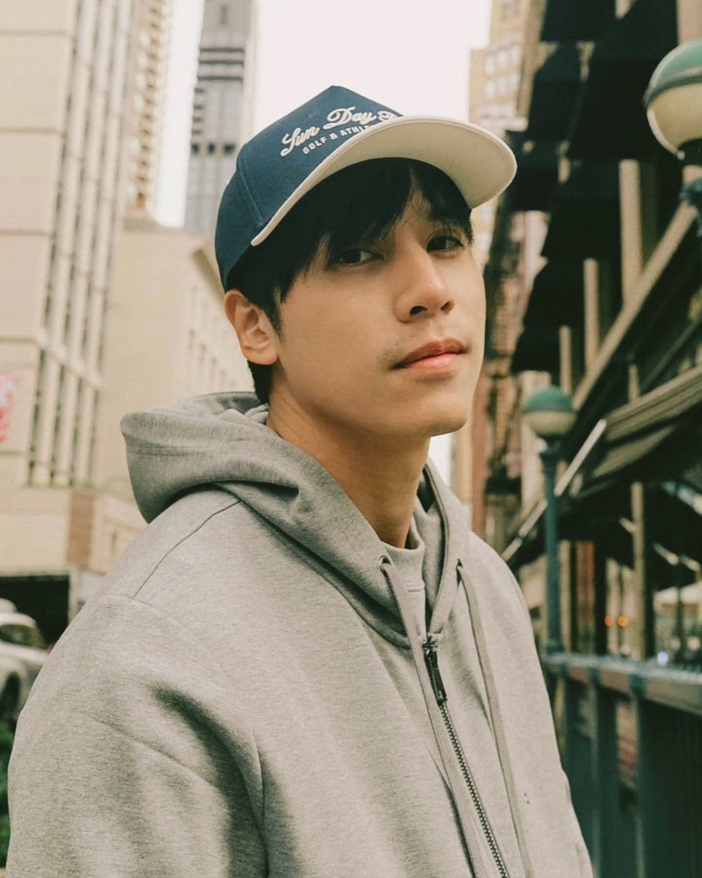 เจษ - เจษฎ์พิพัฒ ติละพรพัฒน์