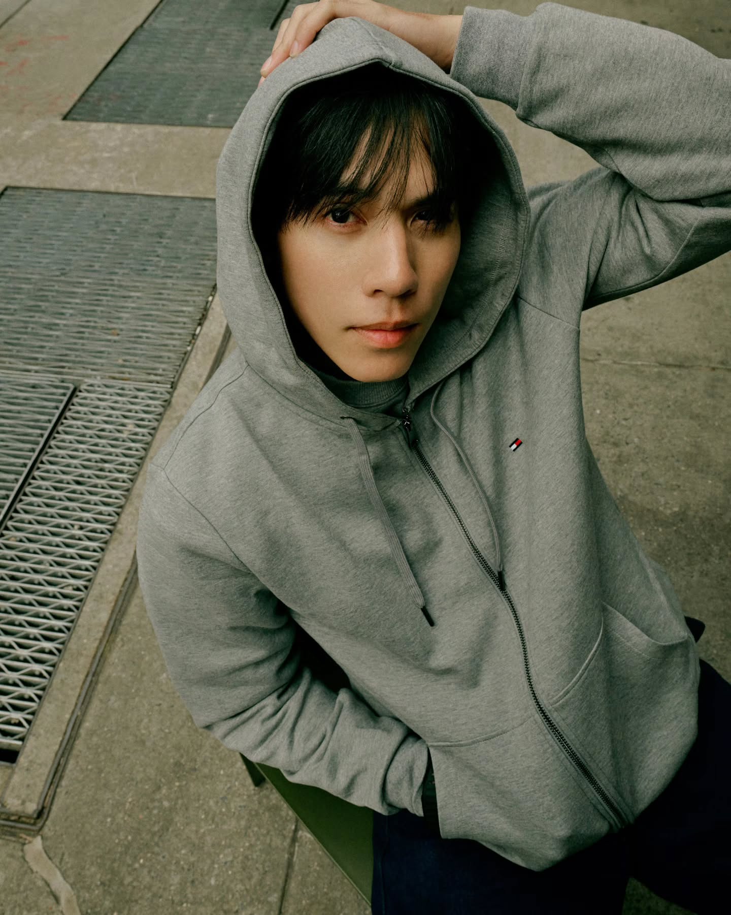 เจษ - เจษฎ์พิพัฒ ติละพรพัฒน์