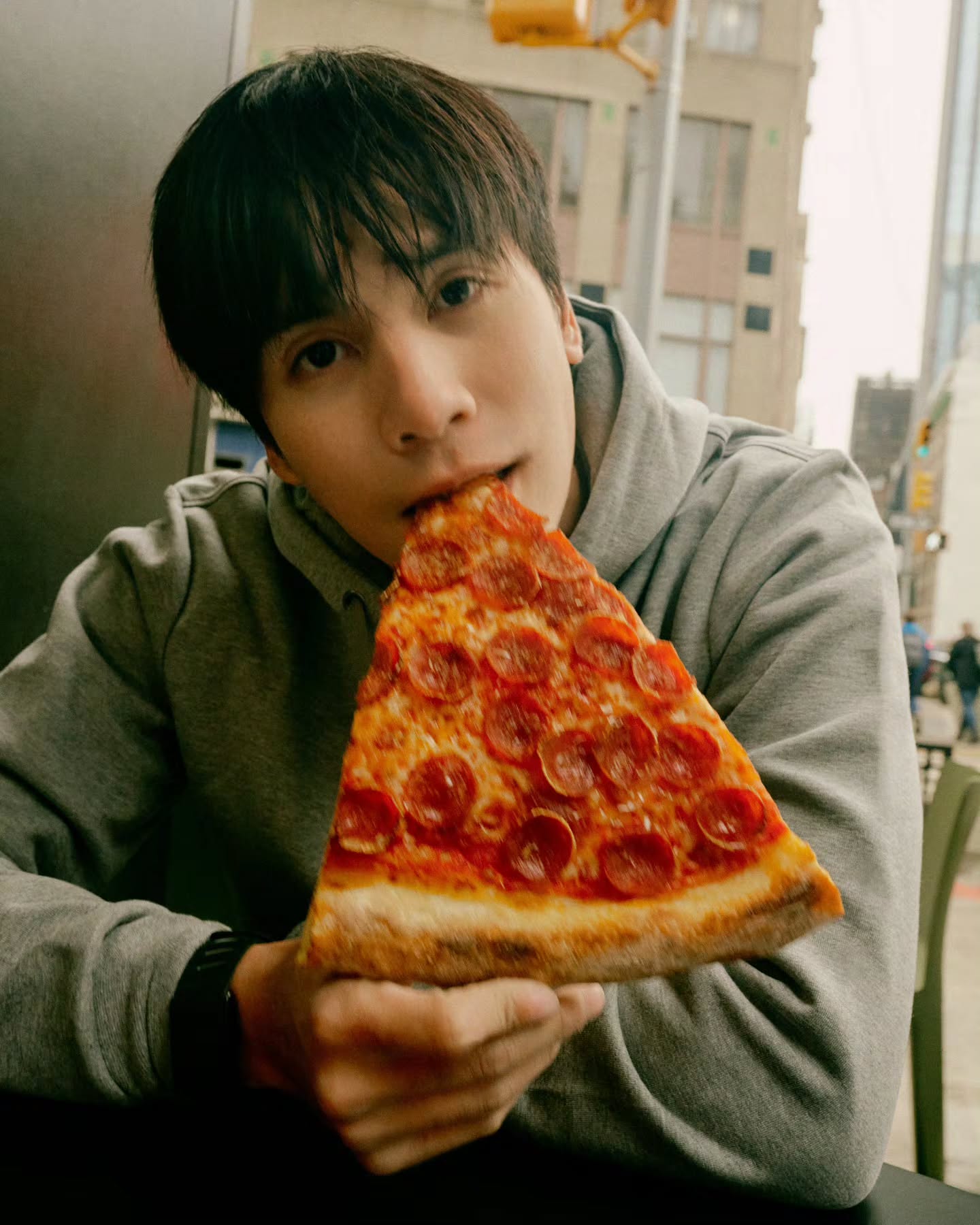 เจษ - เจษฎ์พิพัฒ ติละพรพัฒน์