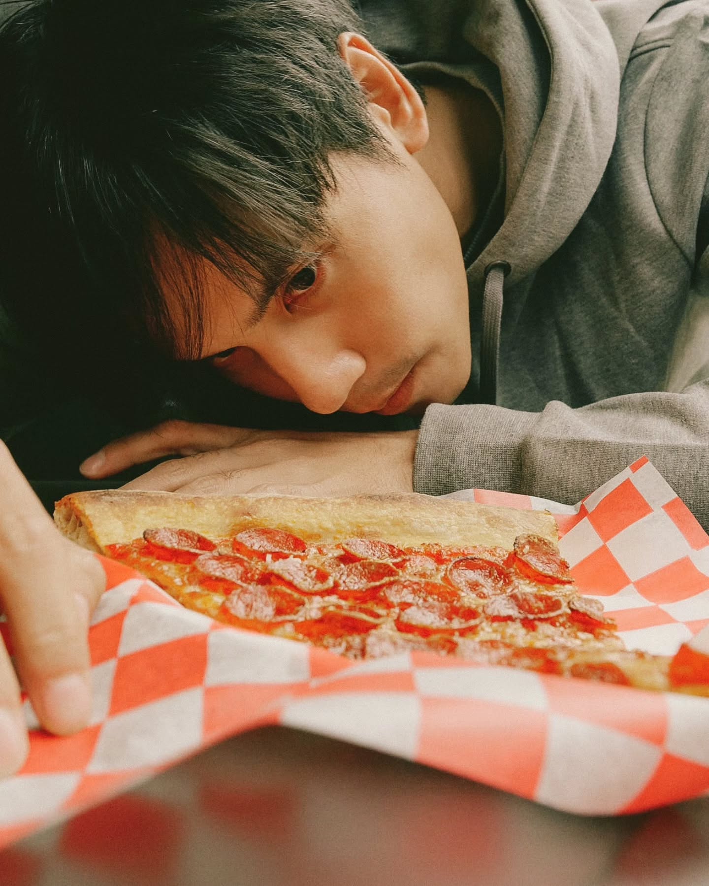 เจษ - เจษฎ์พิพัฒ ติละพรพัฒน์