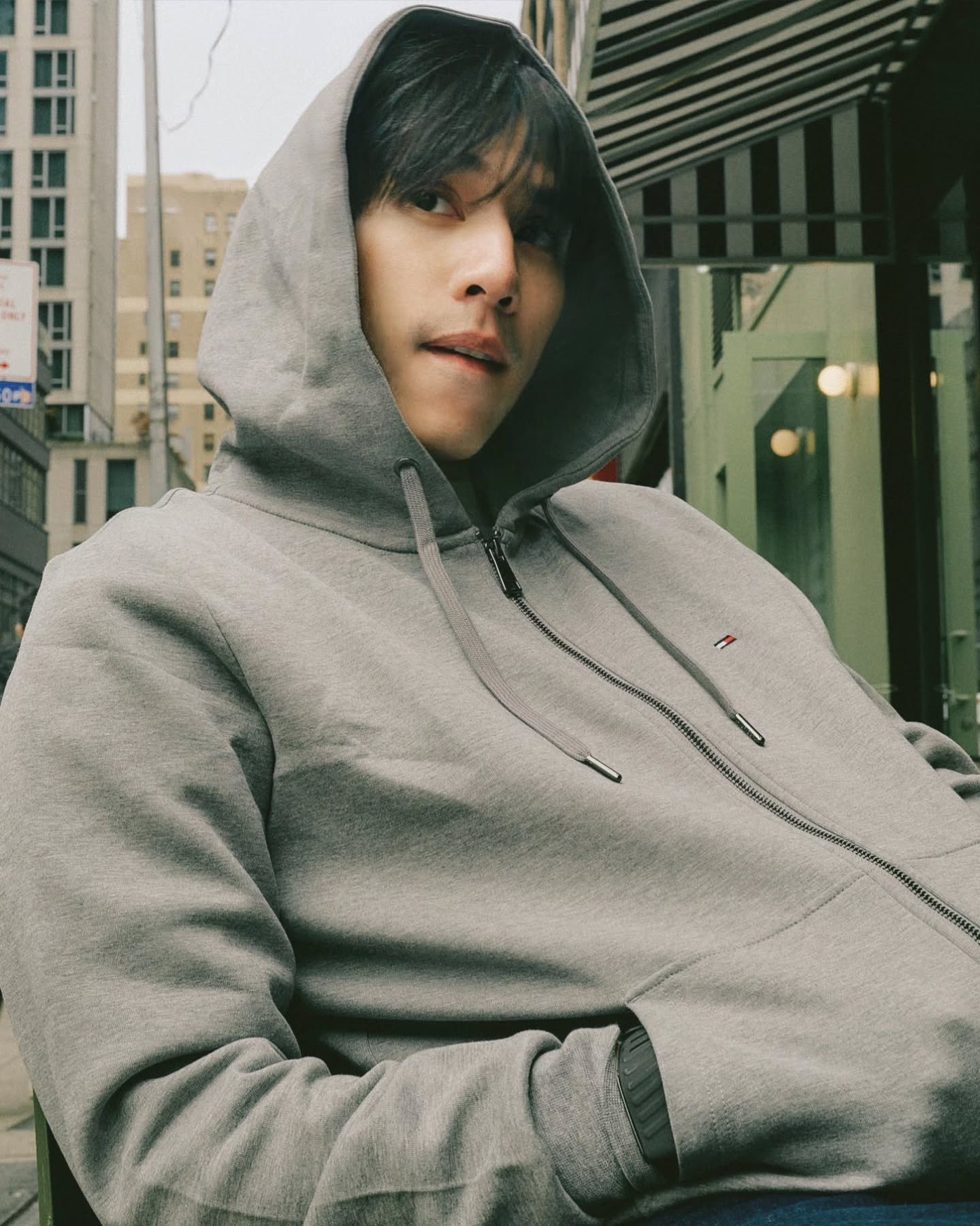 เจษ - เจษฎ์พิพัฒ ติละพรพัฒน์