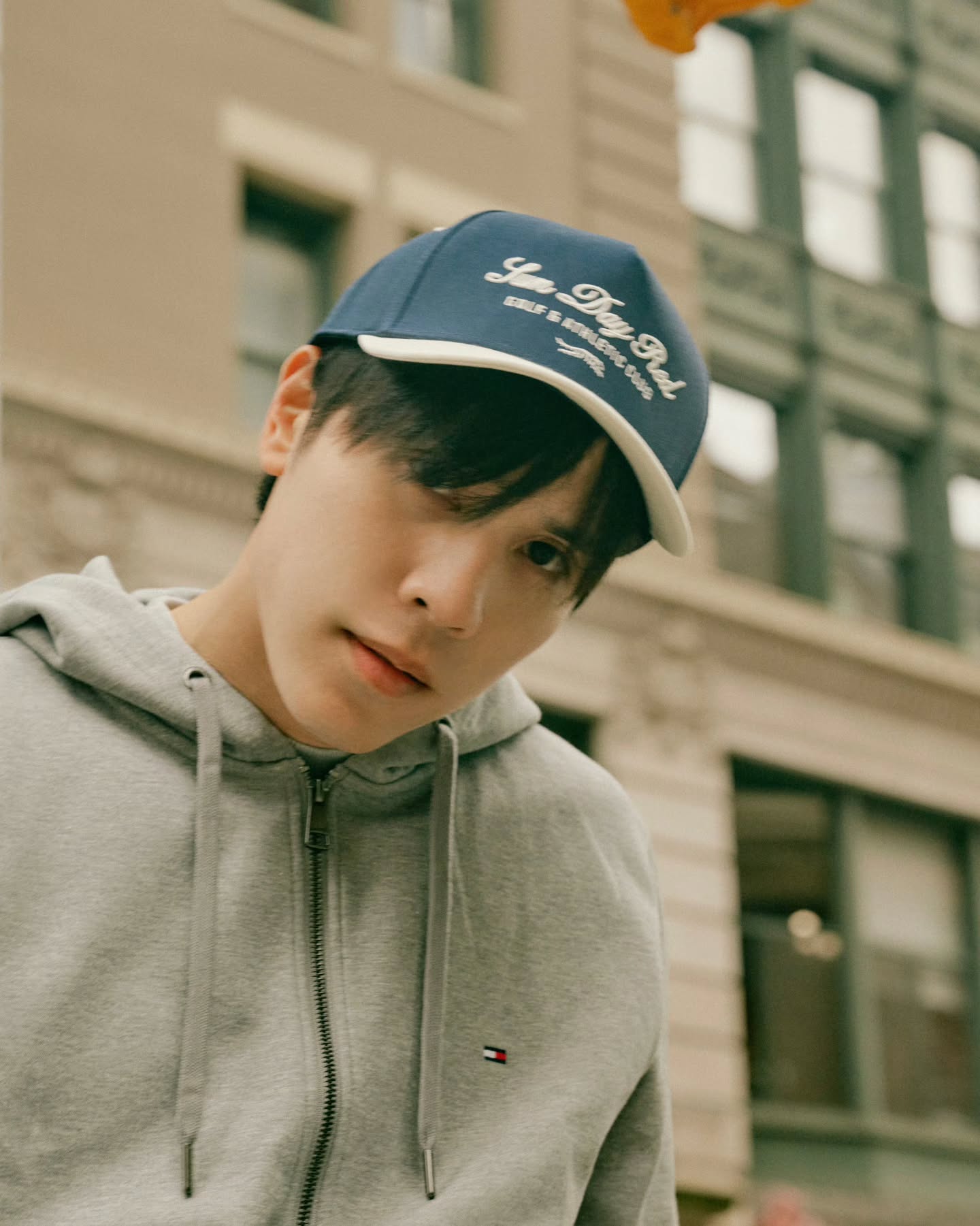 เจษ - เจษฎ์พิพัฒ ติละพรพัฒน์