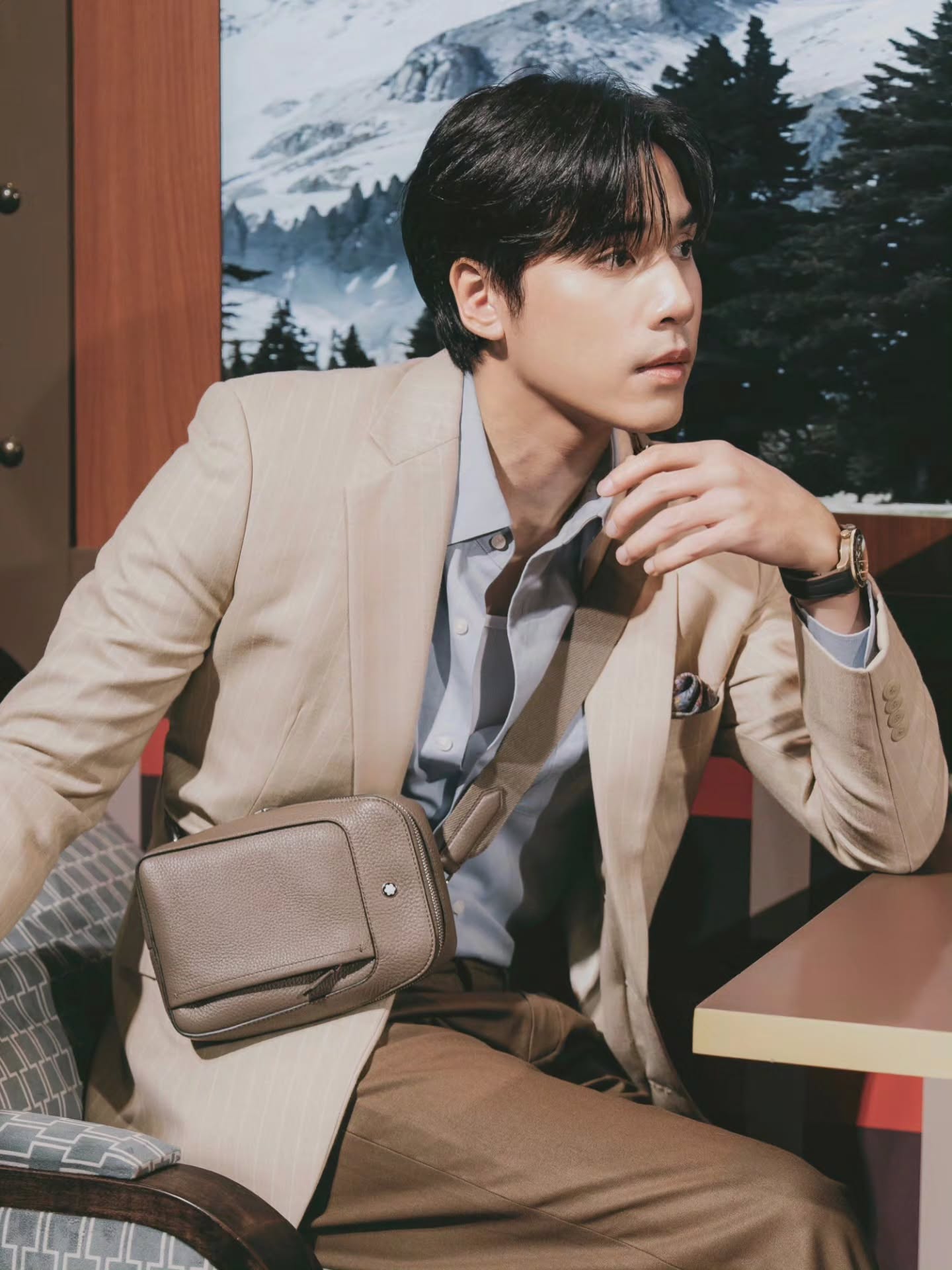 เจษ - เจษฎ์พิพัฒ ติละพรพัฒน์