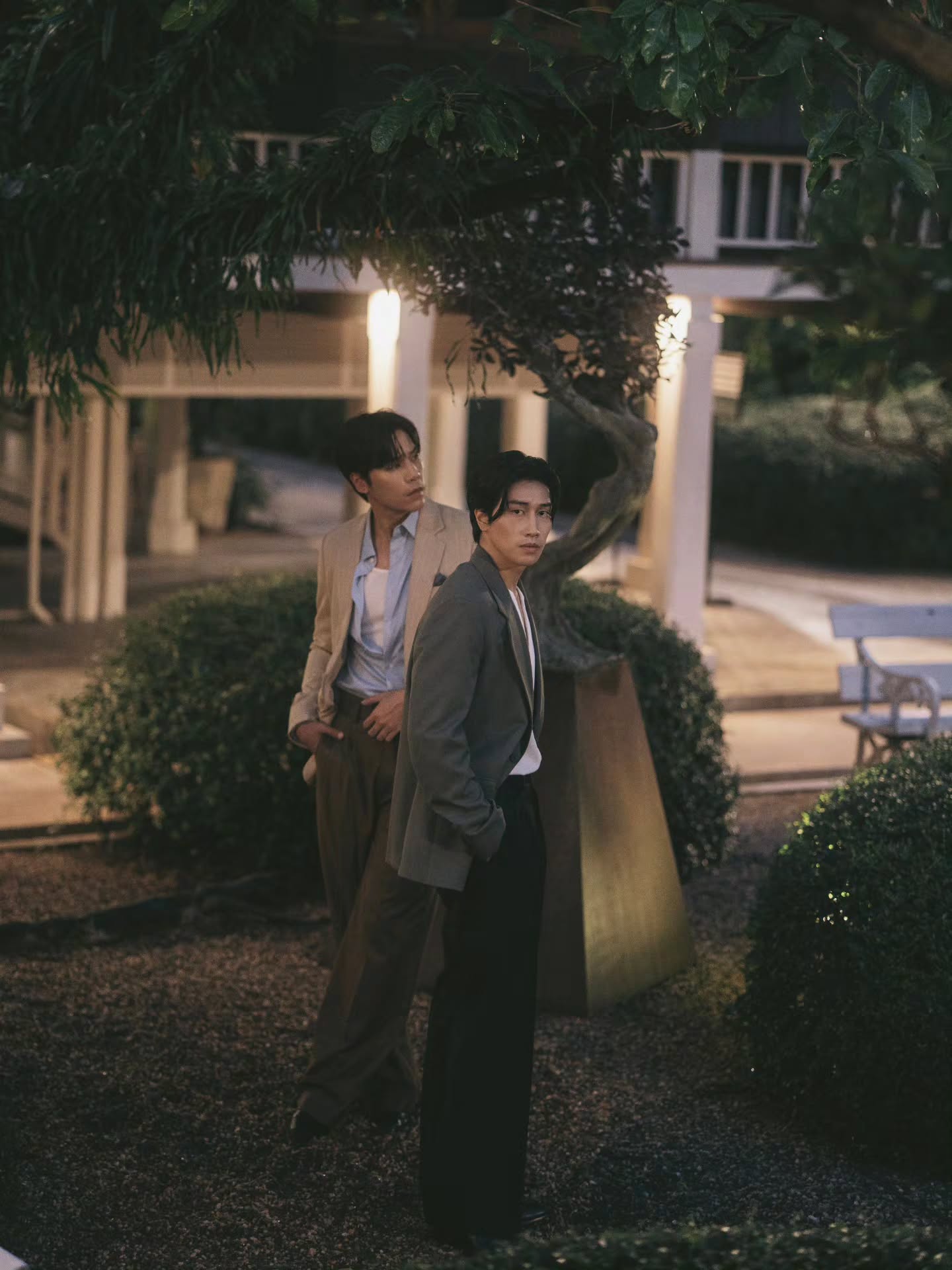 เจษ - เจษฎ์พิพัฒ ติละพรพัฒน์