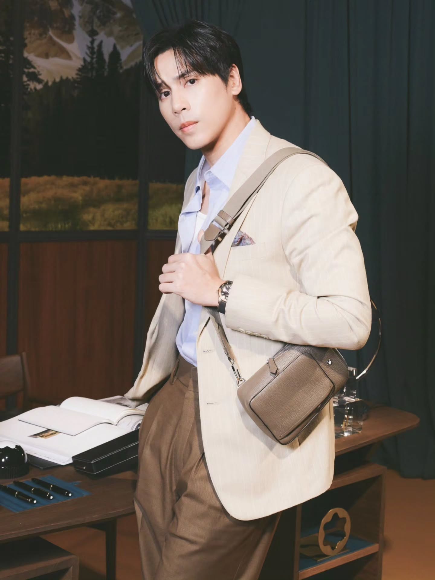 เจษ - เจษฎ์พิพัฒ ติละพรพัฒน์