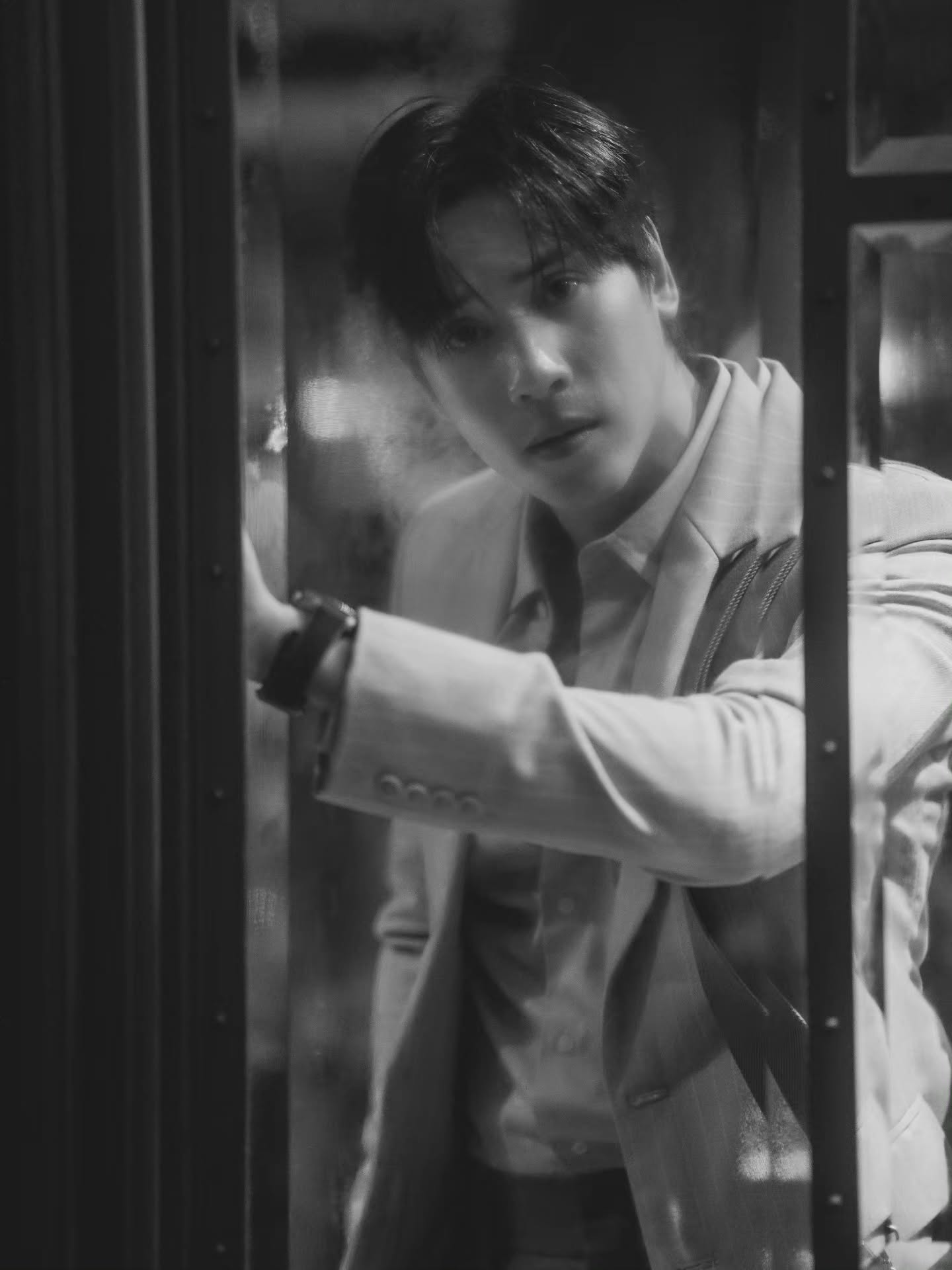 เจษ - เจษฎ์พิพัฒ ติละพรพัฒน์