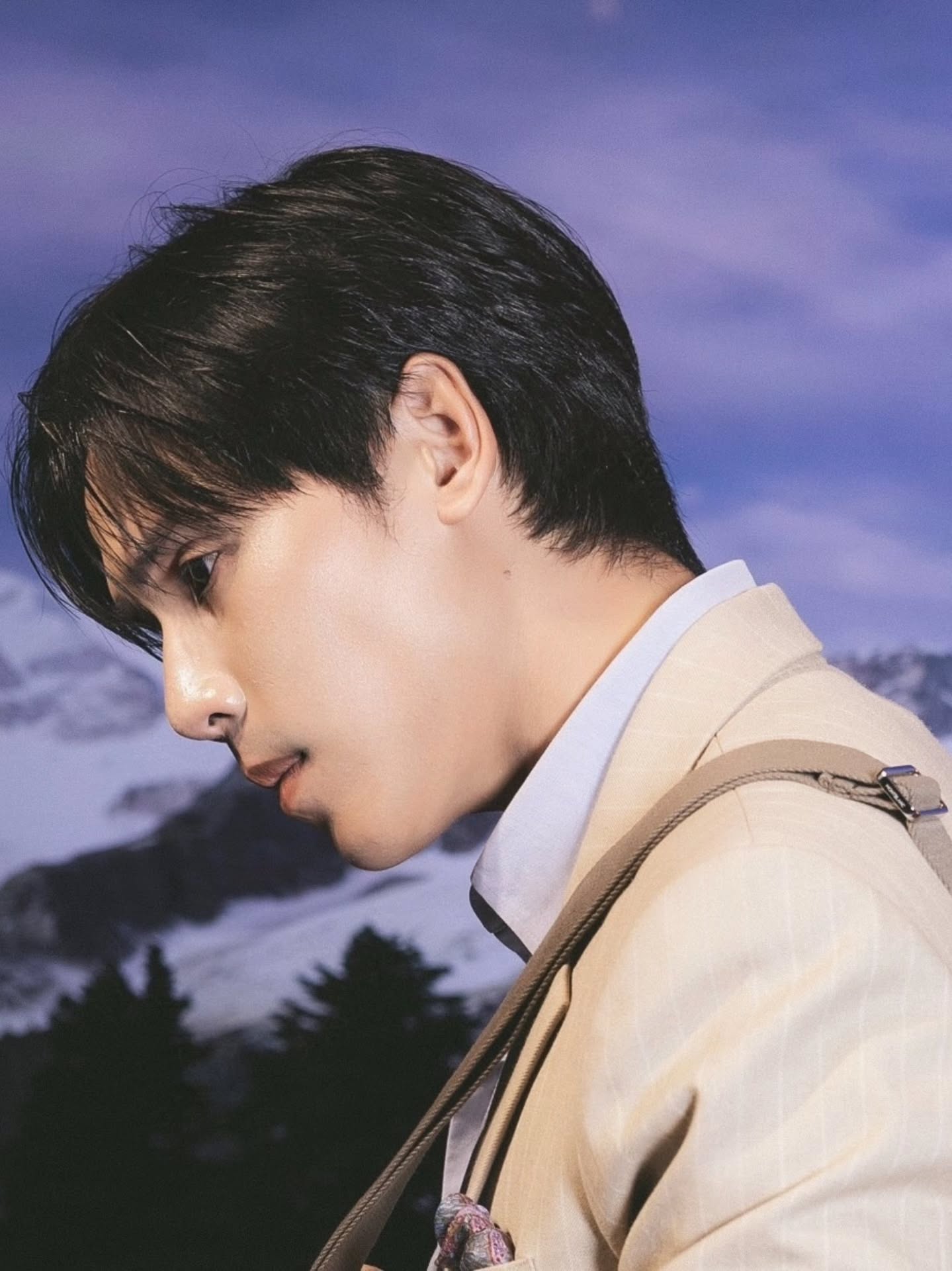 เจษ - เจษฎ์พิพัฒ ติละพรพัฒน์