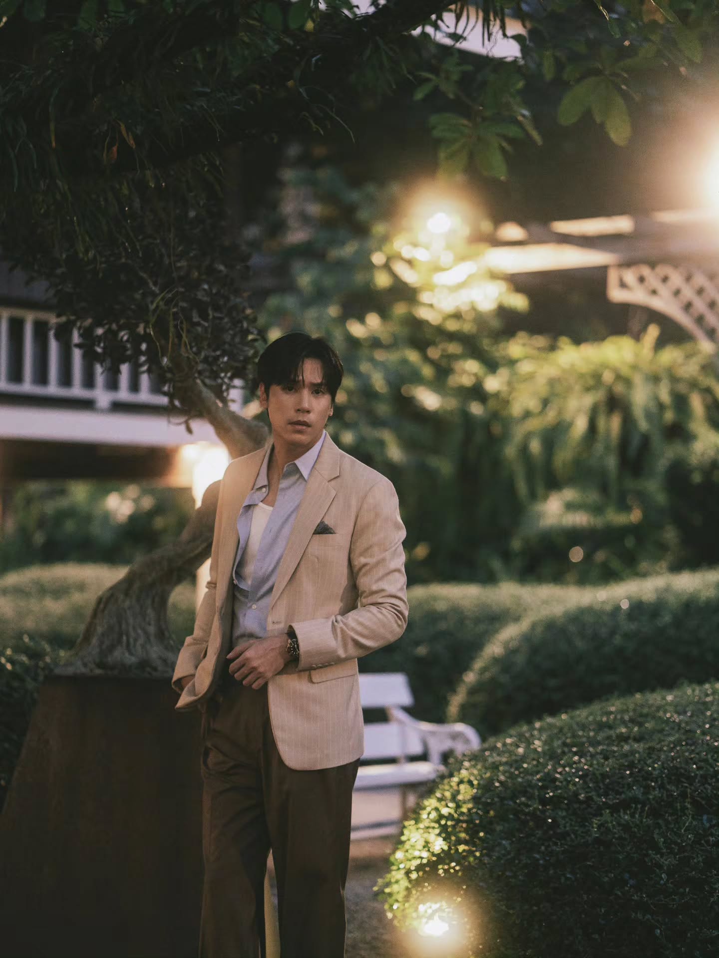 เจษ - เจษฎ์พิพัฒ ติละพรพัฒน์