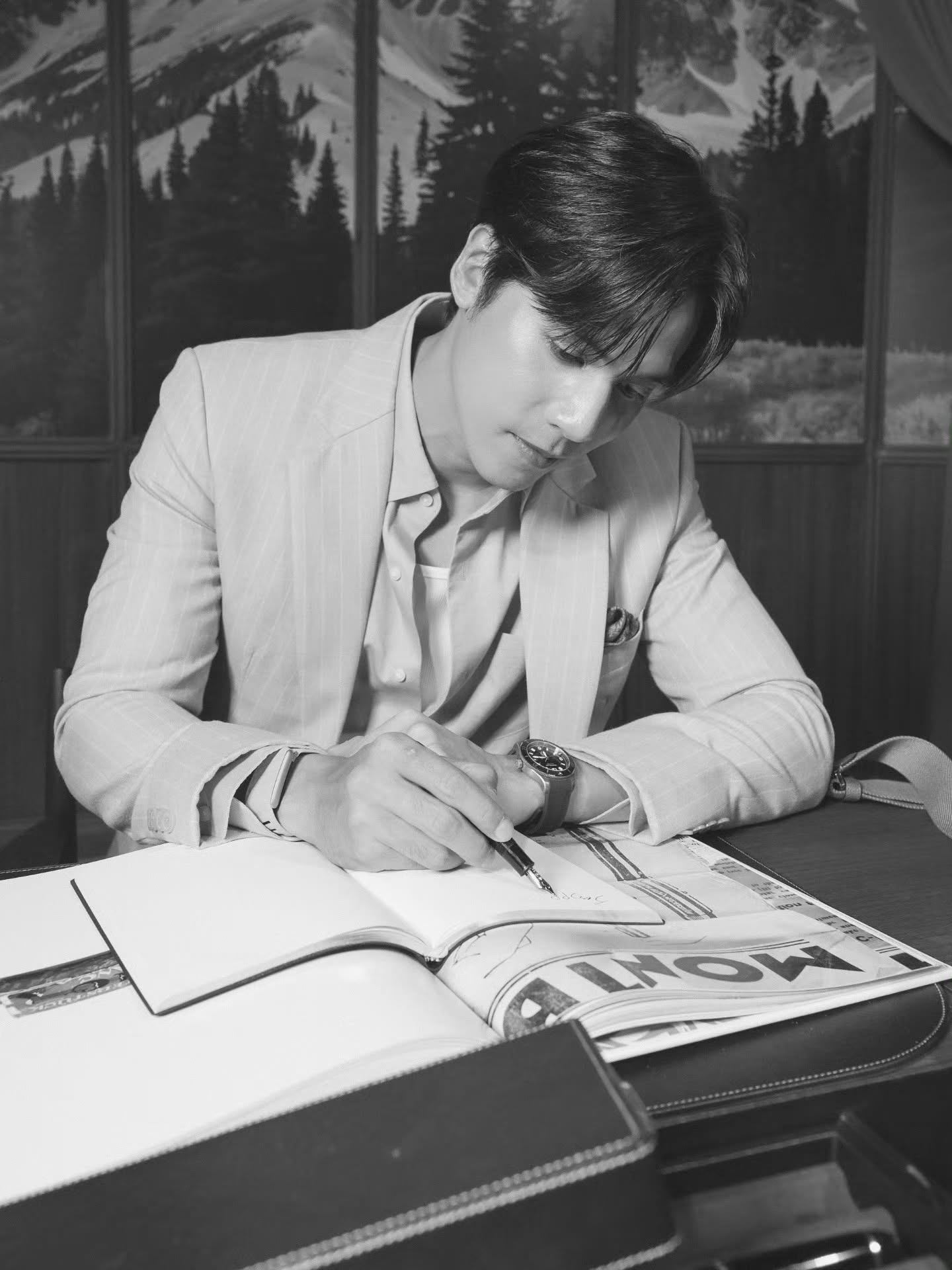 เจษ - เจษฎ์พิพัฒ ติละพรพัฒน์