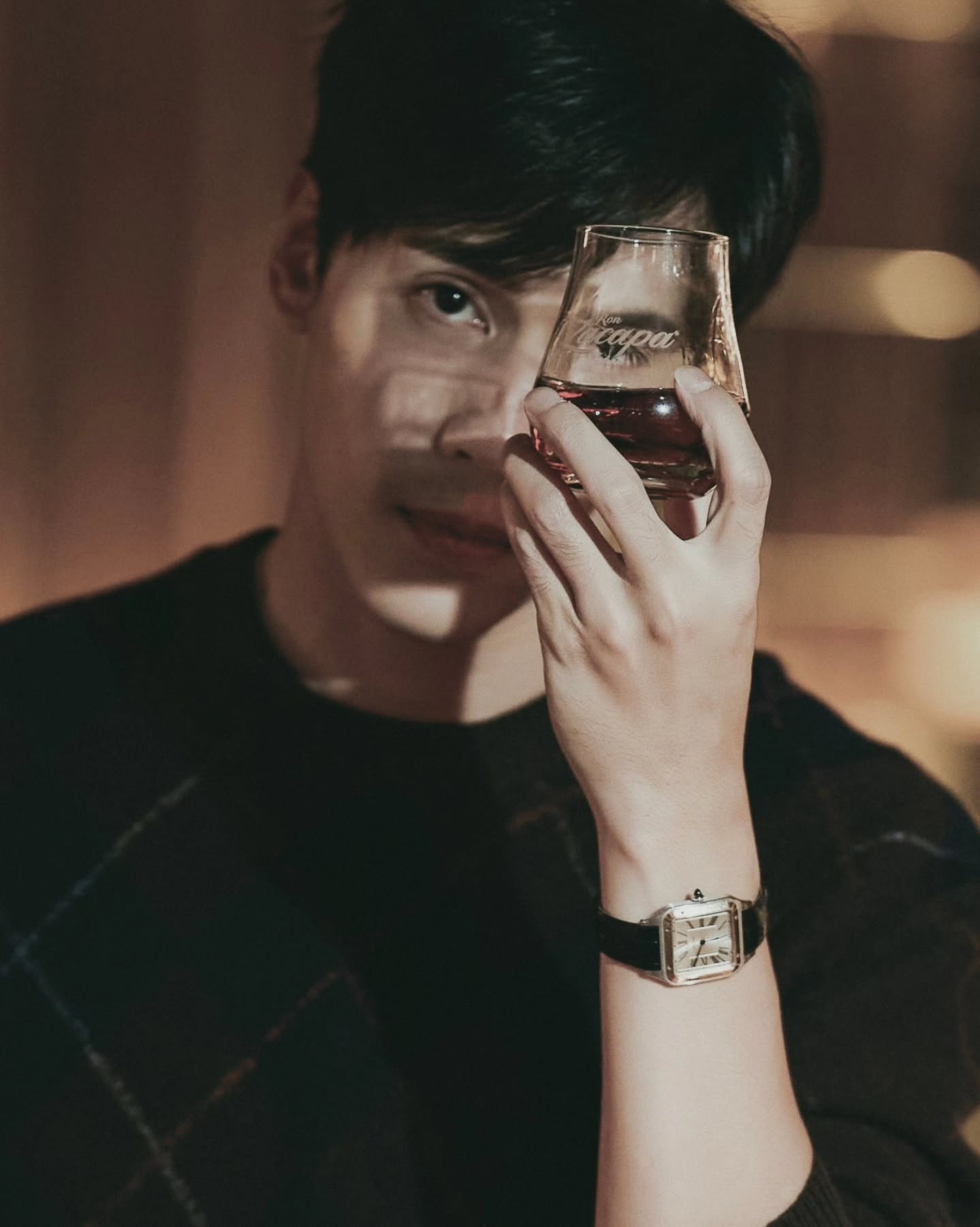 เจษ - เจษฎ์พิพัฒ ติละพรพัฒน์