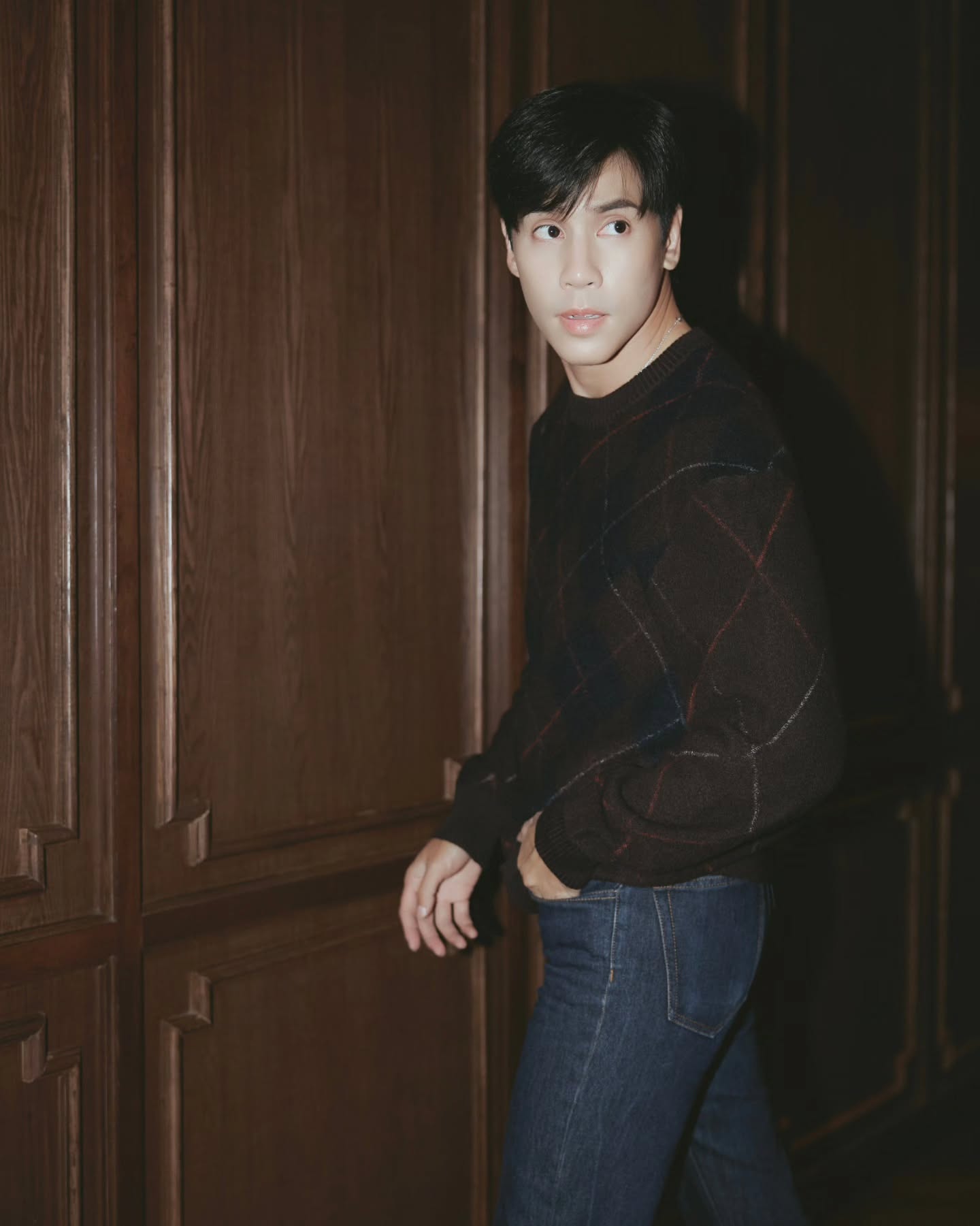 เจษ - เจษฎ์พิพัฒ ติละพรพัฒน์