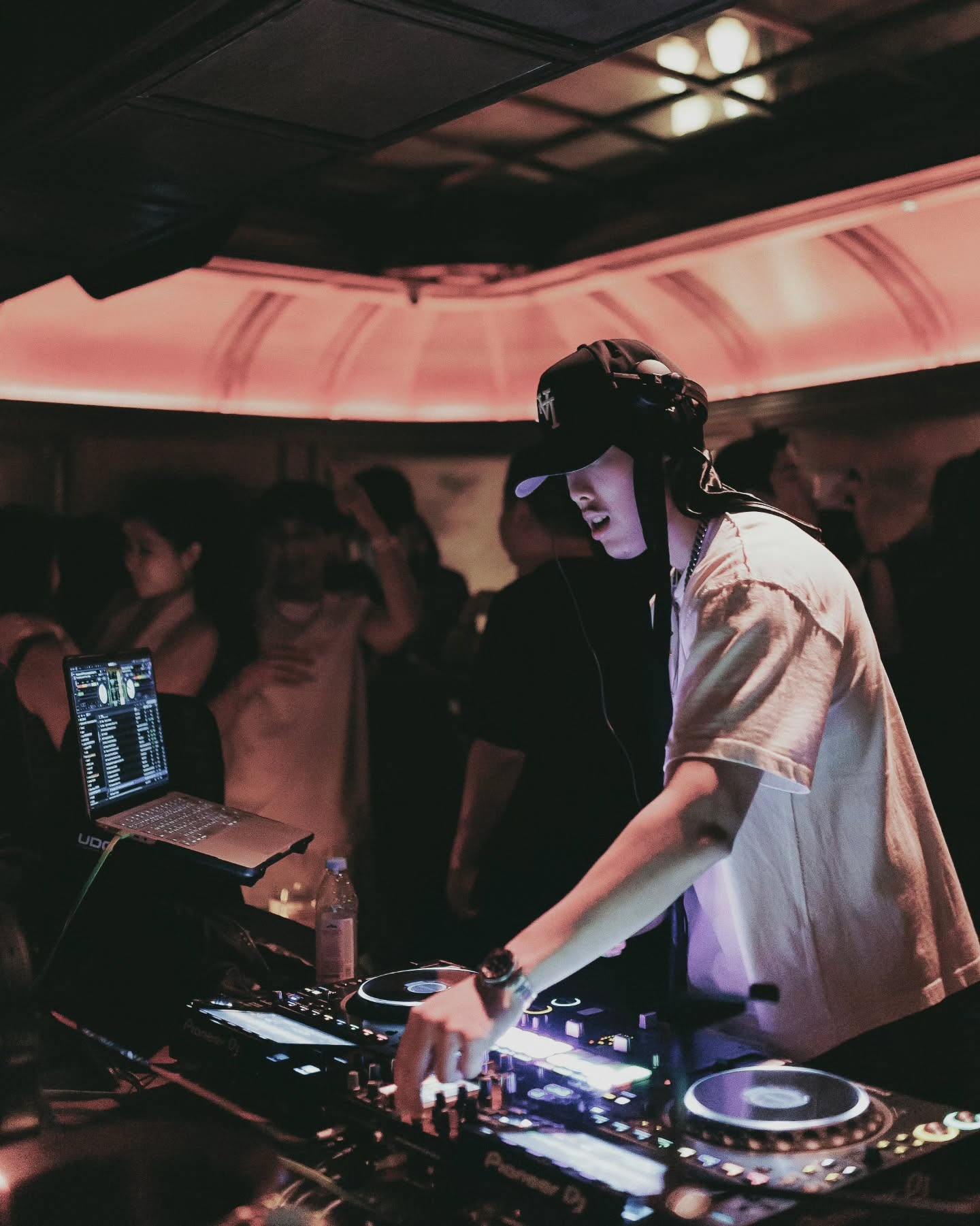 เจษ - เจษฎ์พิพัฒ ติละพรพัฒน์