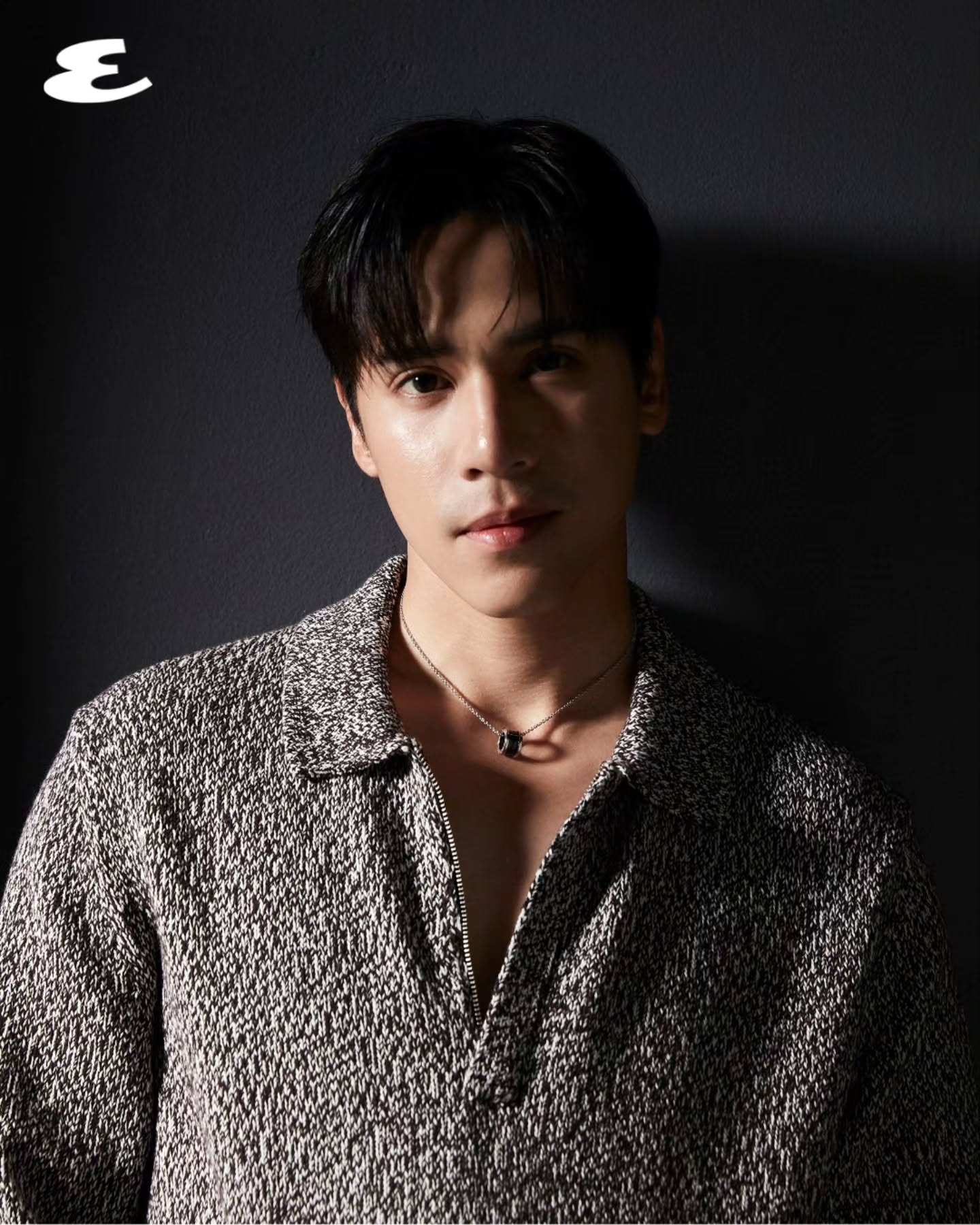 เจษ - เจษฎ์พิพัฒ ติละพรพัฒน์