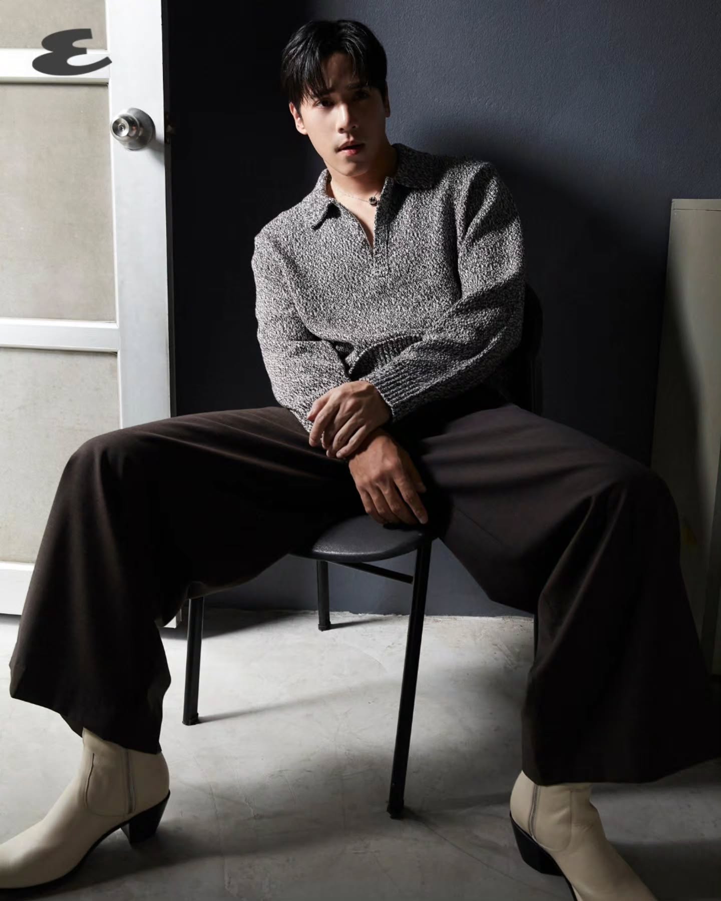 เจษ - เจษฎ์พิพัฒ ติละพรพัฒน์