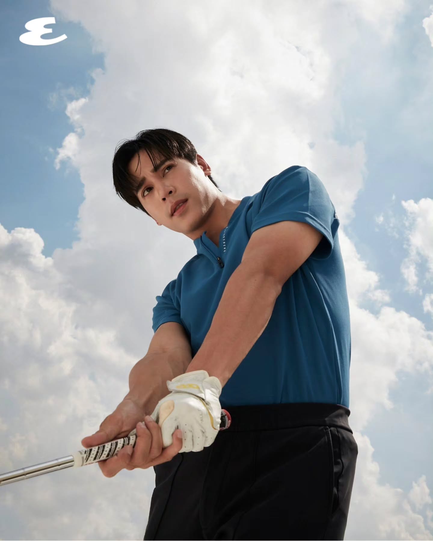 เจษ - เจษฎ์พิพัฒ ติละพรพัฒน์