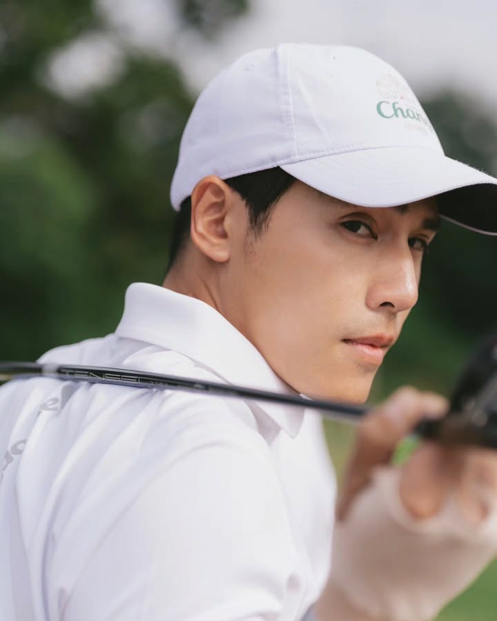 เจษ - เจษฎ์พิพัฒ ติละพรพัฒน์