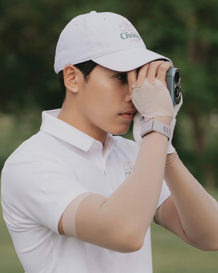 เจษ - เจษฎ์พิพัฒ ติละพรพัฒน์