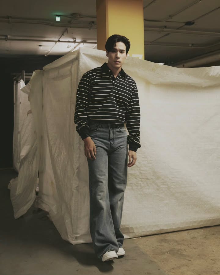 เจษ - เจษฎ์พิพัฒ ติละพรพัฒน์