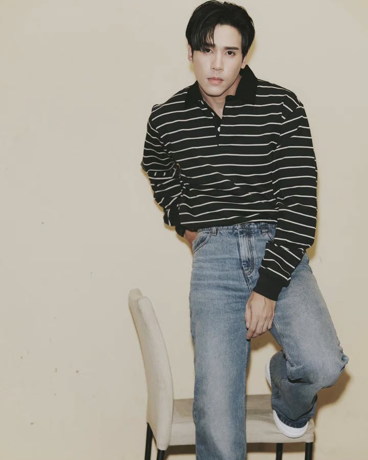 เจษ - เจษฎ์พิพัฒ ติละพรพัฒน์