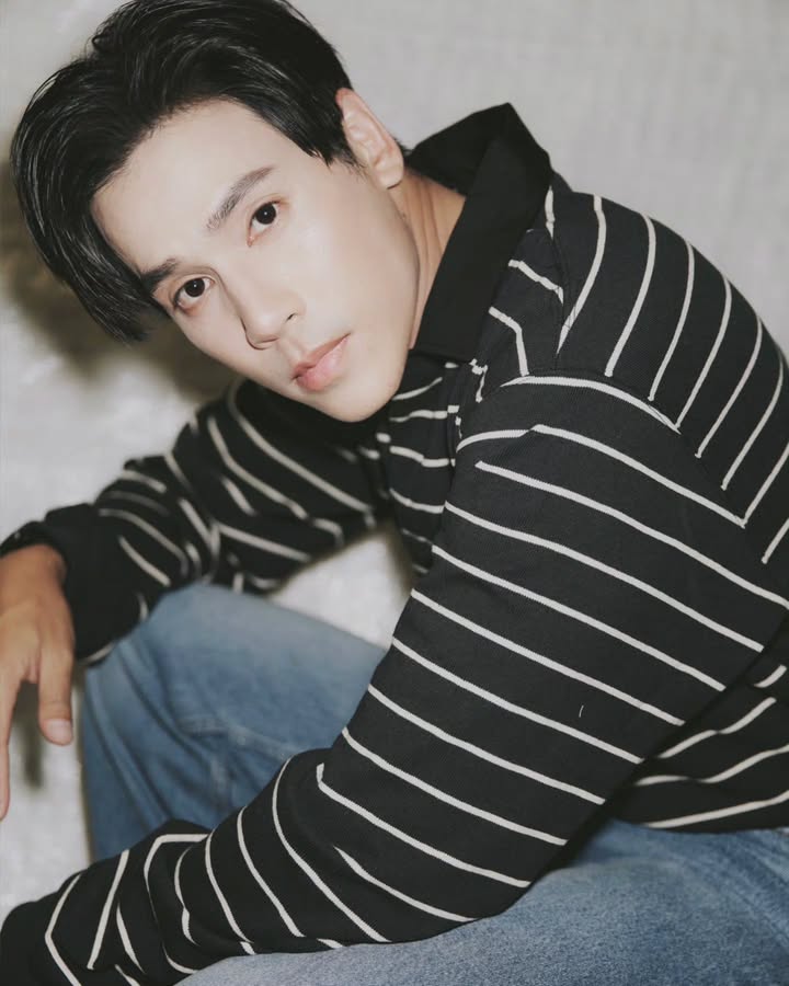 เจษ - เจษฎ์พิพัฒ ติละพรพัฒน์