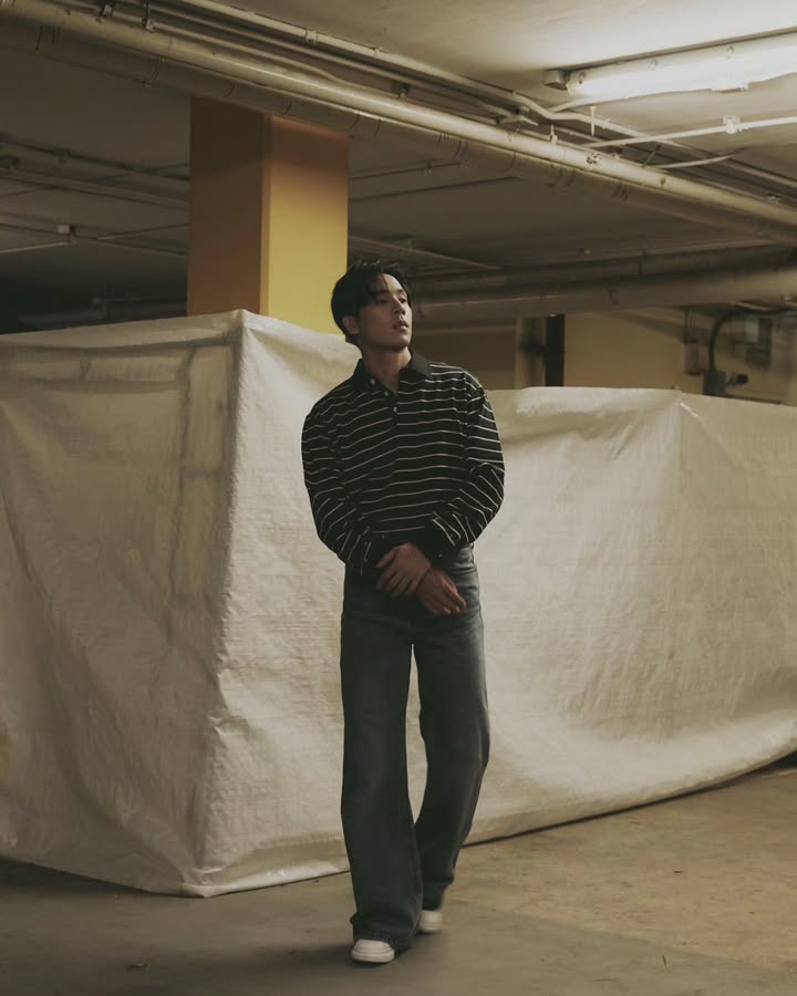 เจษ - เจษฎ์พิพัฒ ติละพรพัฒน์