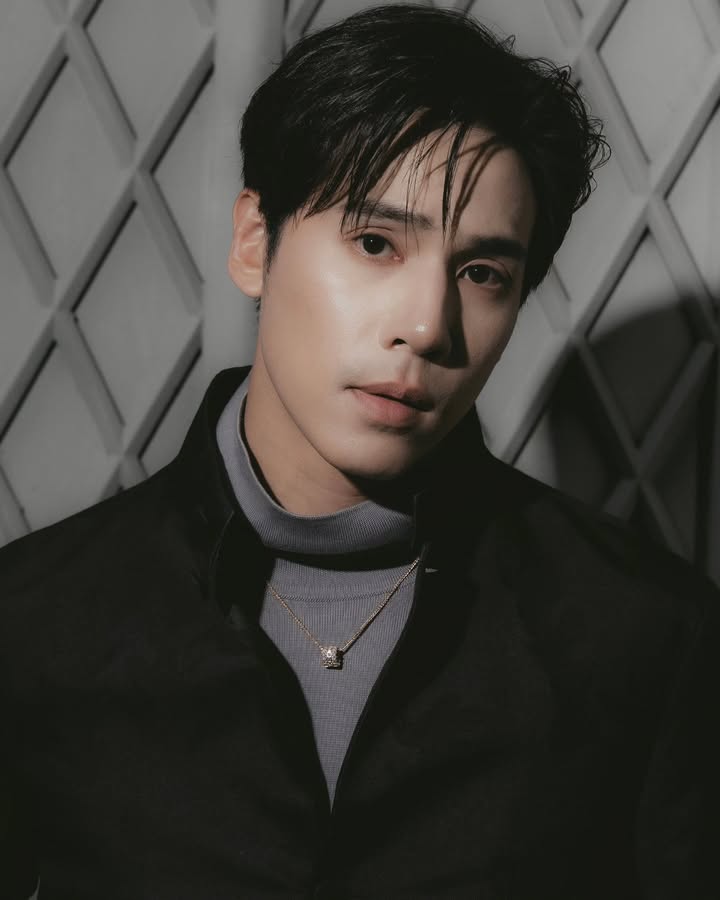 เจษ - เจษฎ์พิพัฒ ติละพรพัฒน์