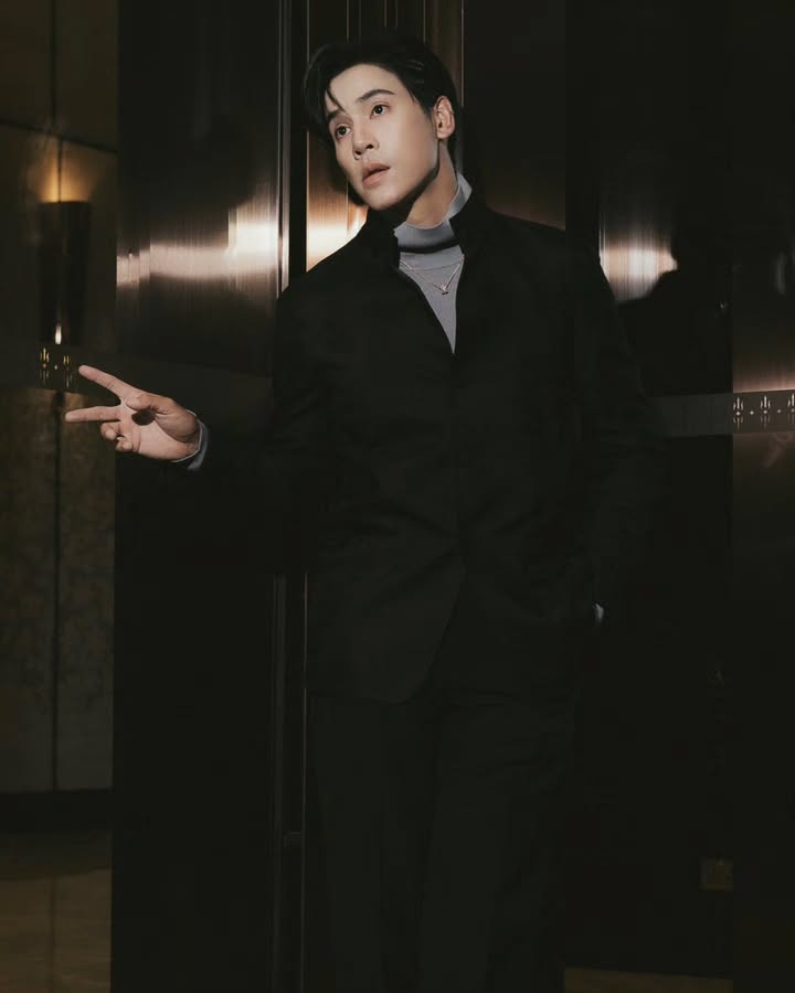 เจษ - เจษฎ์พิพัฒ ติละพรพัฒน์