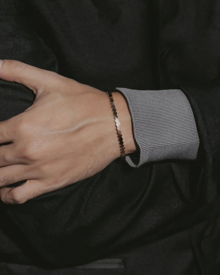 เจษ - เจษฎ์พิพัฒ ติละพรพัฒน์