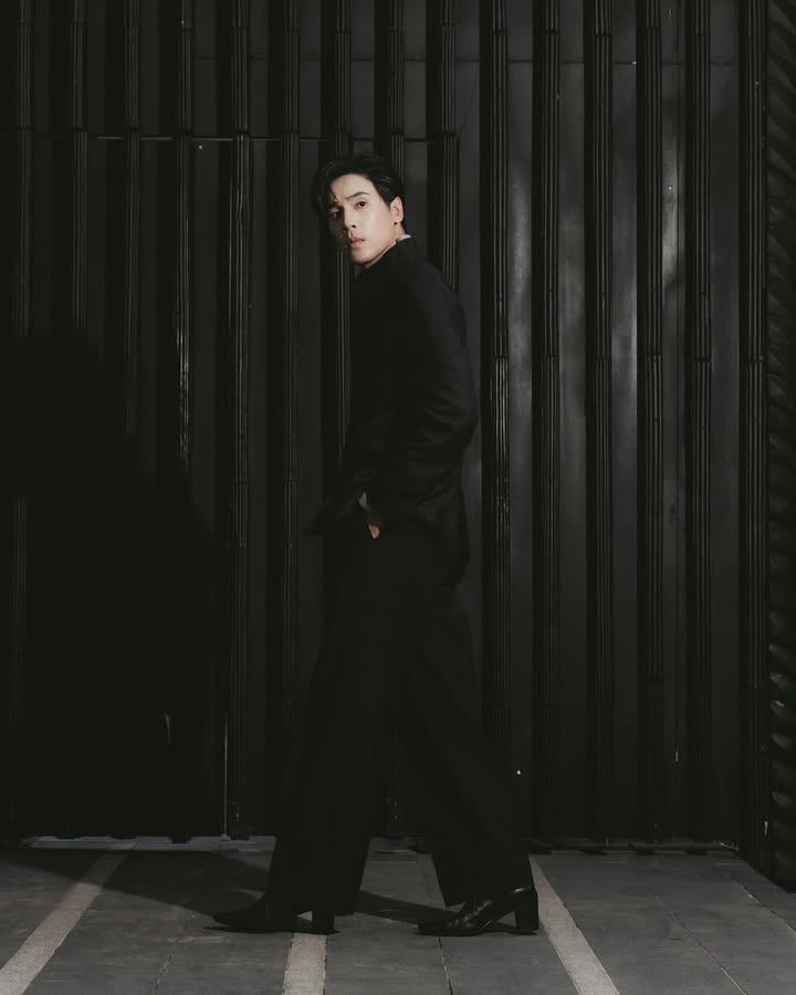 เจษ - เจษฎ์พิพัฒ ติละพรพัฒน์