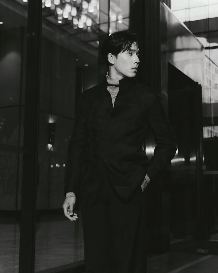 เจษ - เจษฎ์พิพัฒ ติละพรพัฒน์