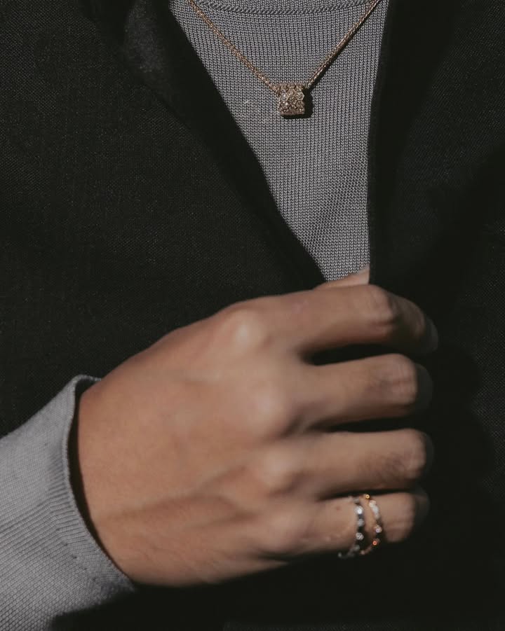 เจษ - เจษฎ์พิพัฒ ติละพรพัฒน์