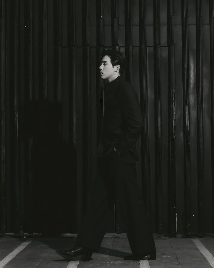 เจษ - เจษฎ์พิพัฒ ติละพรพัฒน์