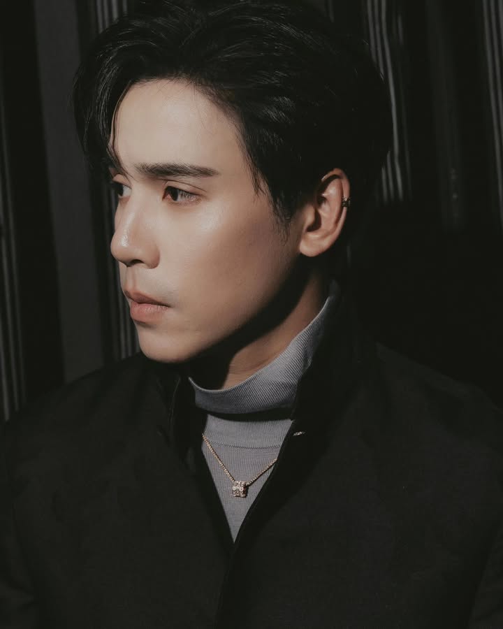 เจษ - เจษฎ์พิพัฒ ติละพรพัฒน์