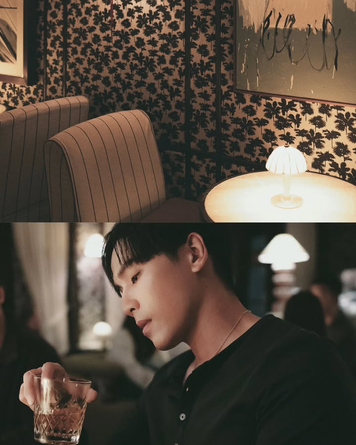 เจษ - เจษฎ์พิพัฒ ติละพรพัฒน์