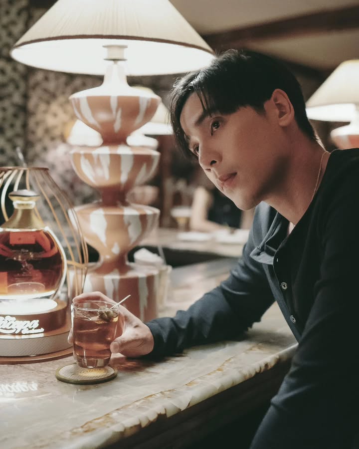 เจษ - เจษฎ์พิพัฒ ติละพรพัฒน์