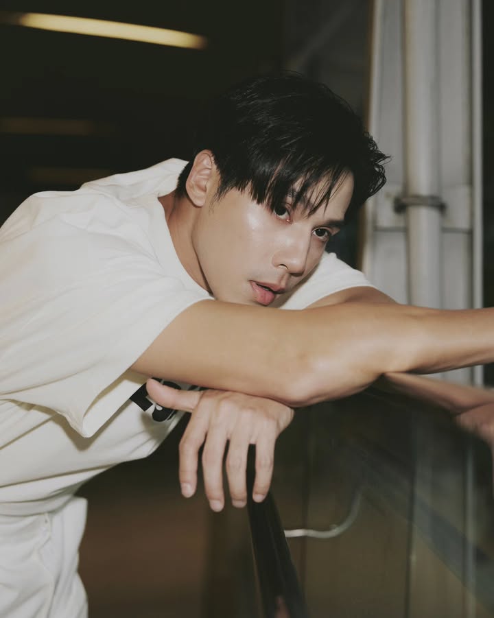 เจษ - เจษฎ์พิพัฒ ติละพรพัฒน์