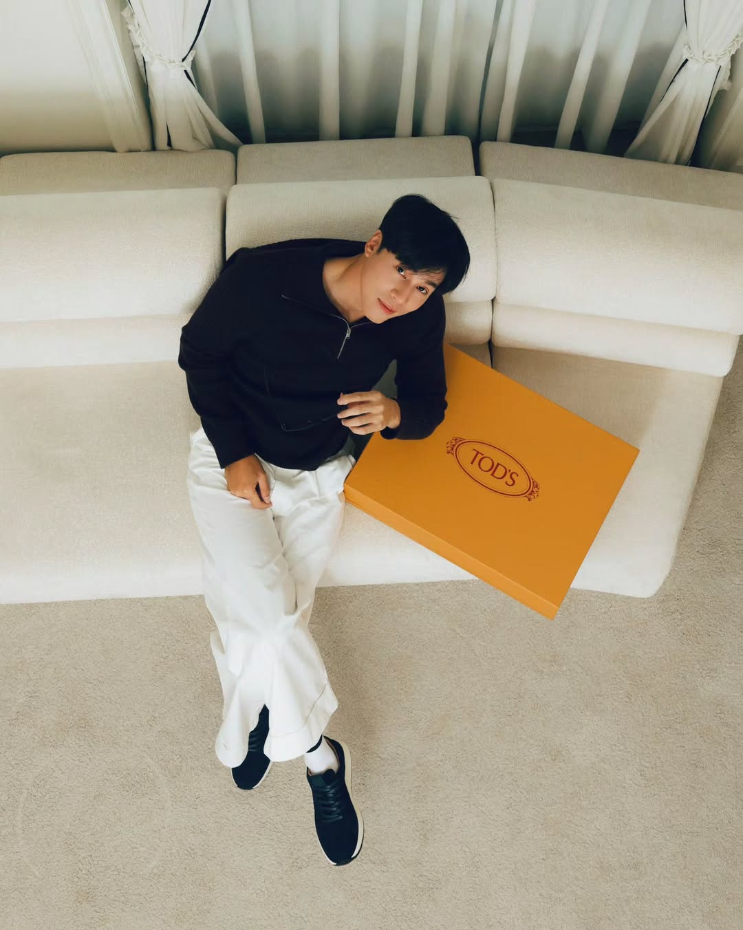 เจษ - เจษฎ์พิพัฒ ติละพรพัฒน์