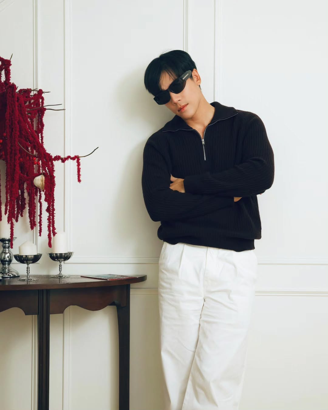 เจษ - เจษฎ์พิพัฒ ติละพรพัฒน์