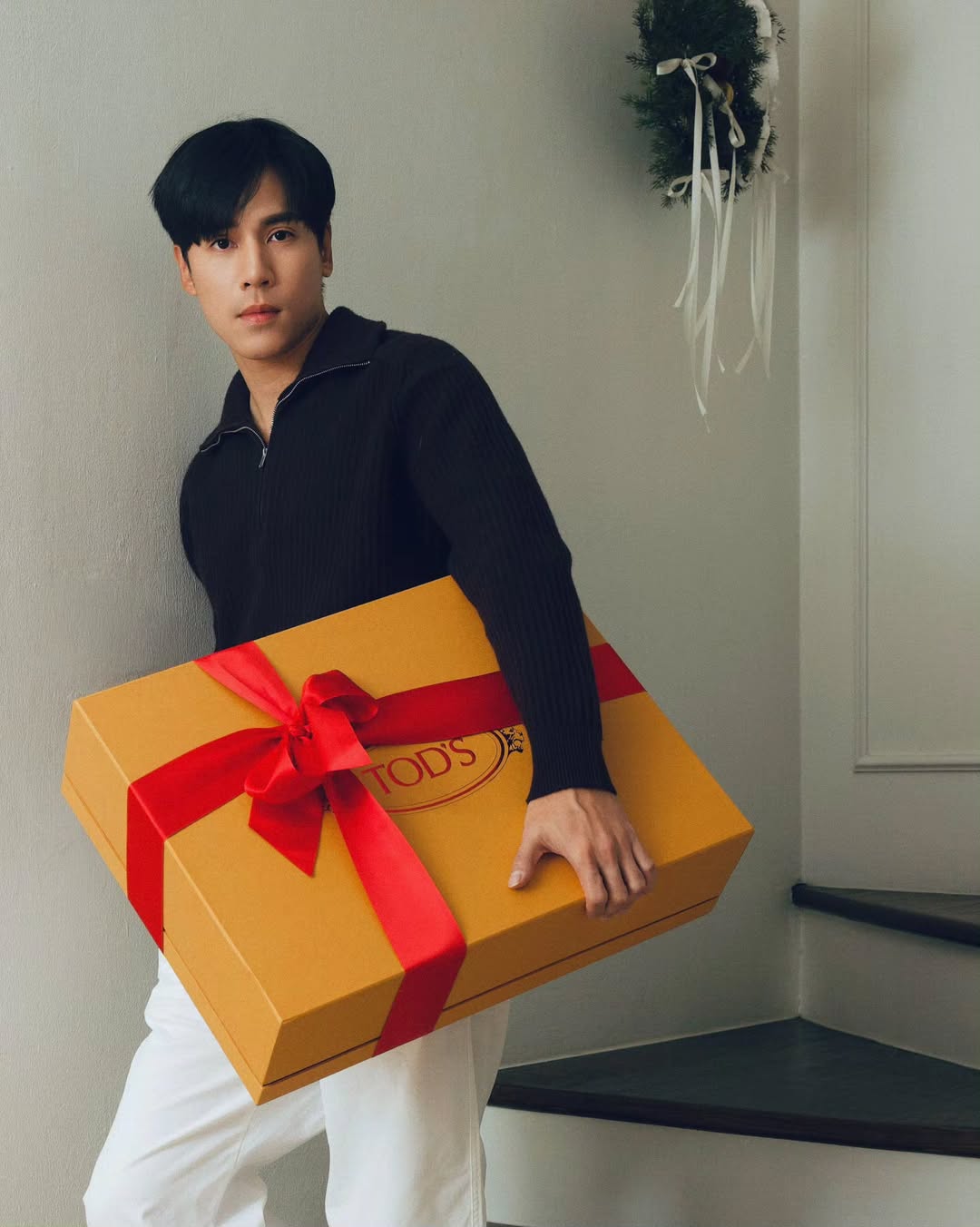 เจษ - เจษฎ์พิพัฒ ติละพรพัฒน์